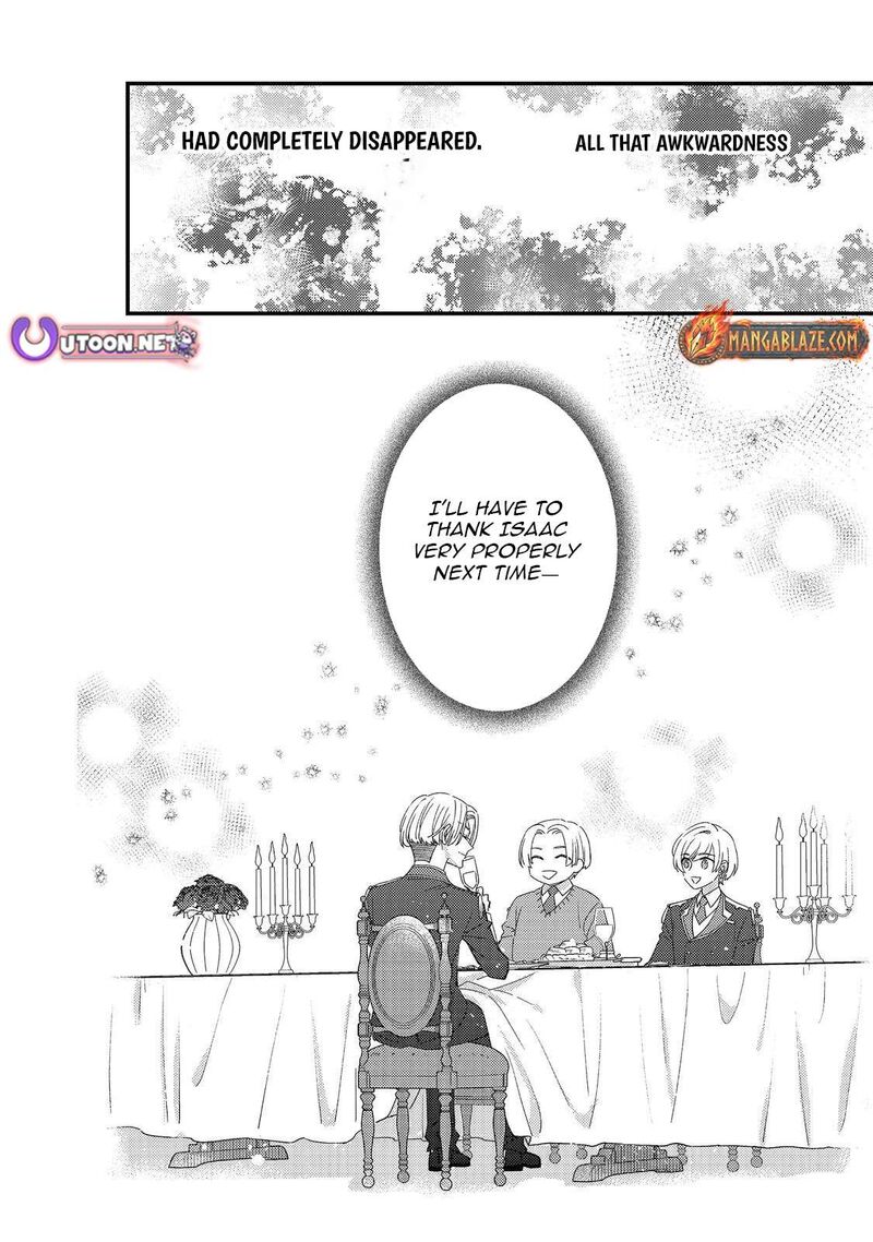 Mob Douzen No Akuyaku Reijou Wa Dansou Shite Kouryaku Taishou No Za O Nerau 14b 16