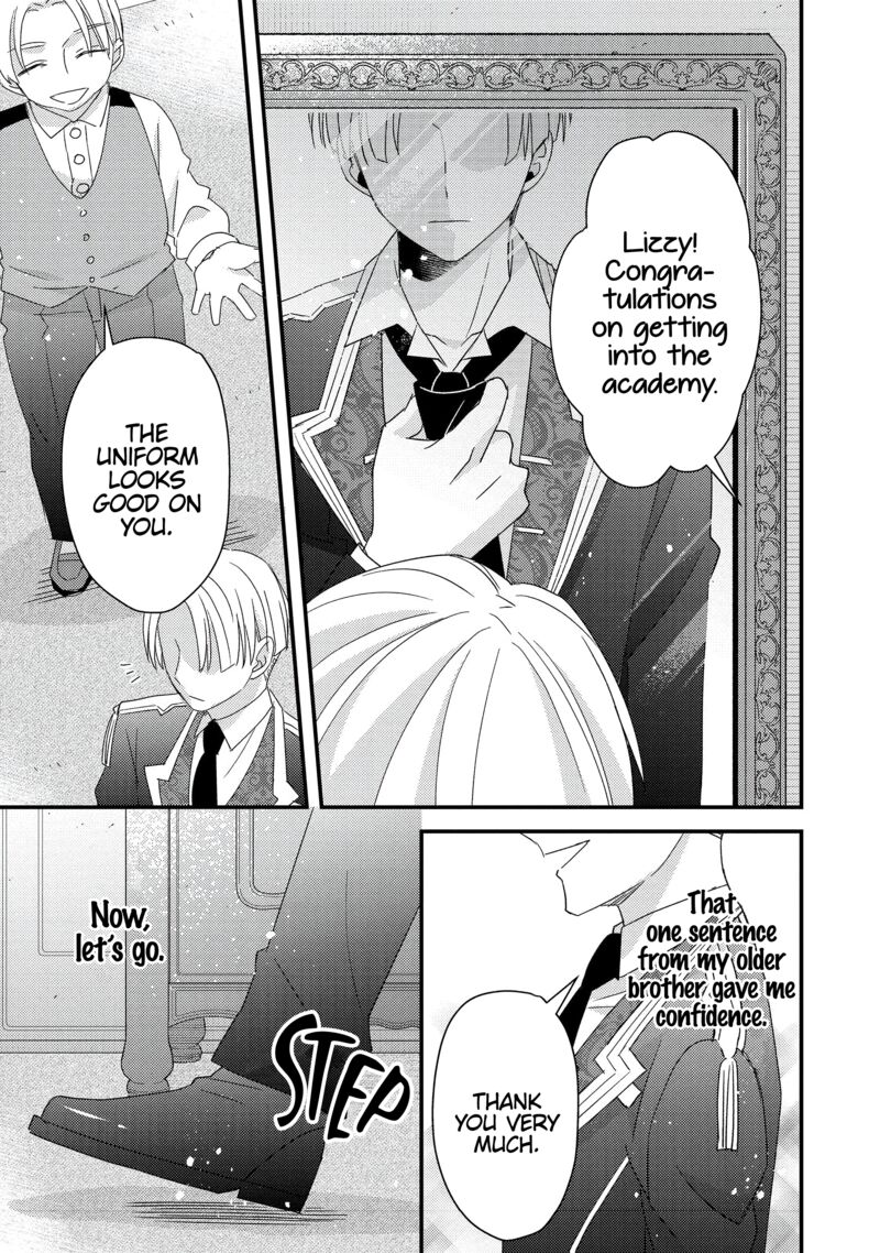 Mob Douzen No Akuyaku Reijou Wa Dansou Shite Kouryaku Taishou No Za O Nerau 4 57