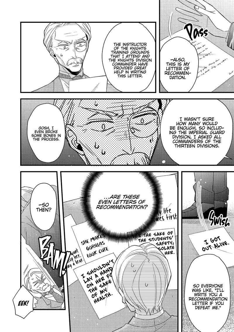 Mob Douzen No Akuyaku Reijou Wa Dansou Shite Kouryaku Taishou No Za O Nerau 5 17