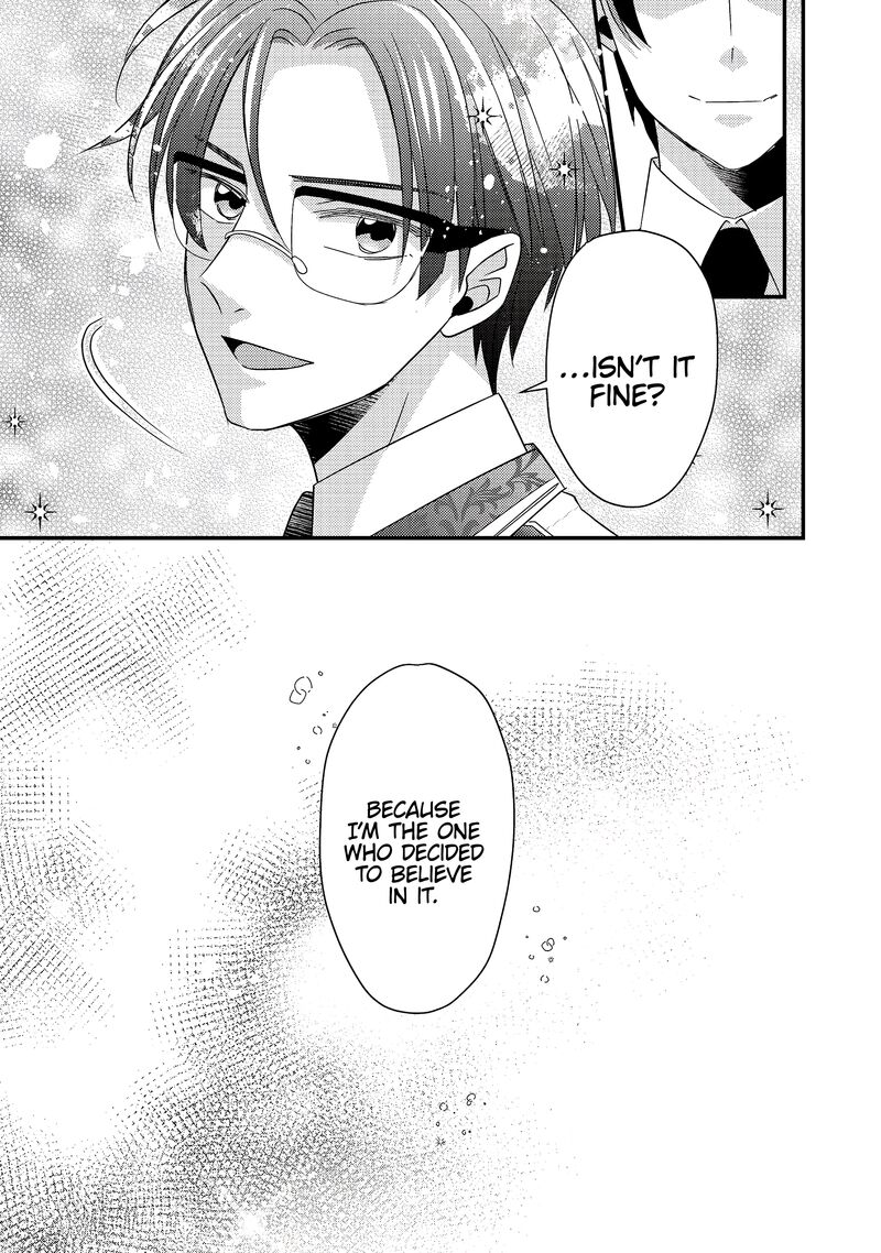 Mob Douzen No Akuyaku Reijou Wa Dansou Shite Kouryaku Taishou No Za O Nerau 5 54