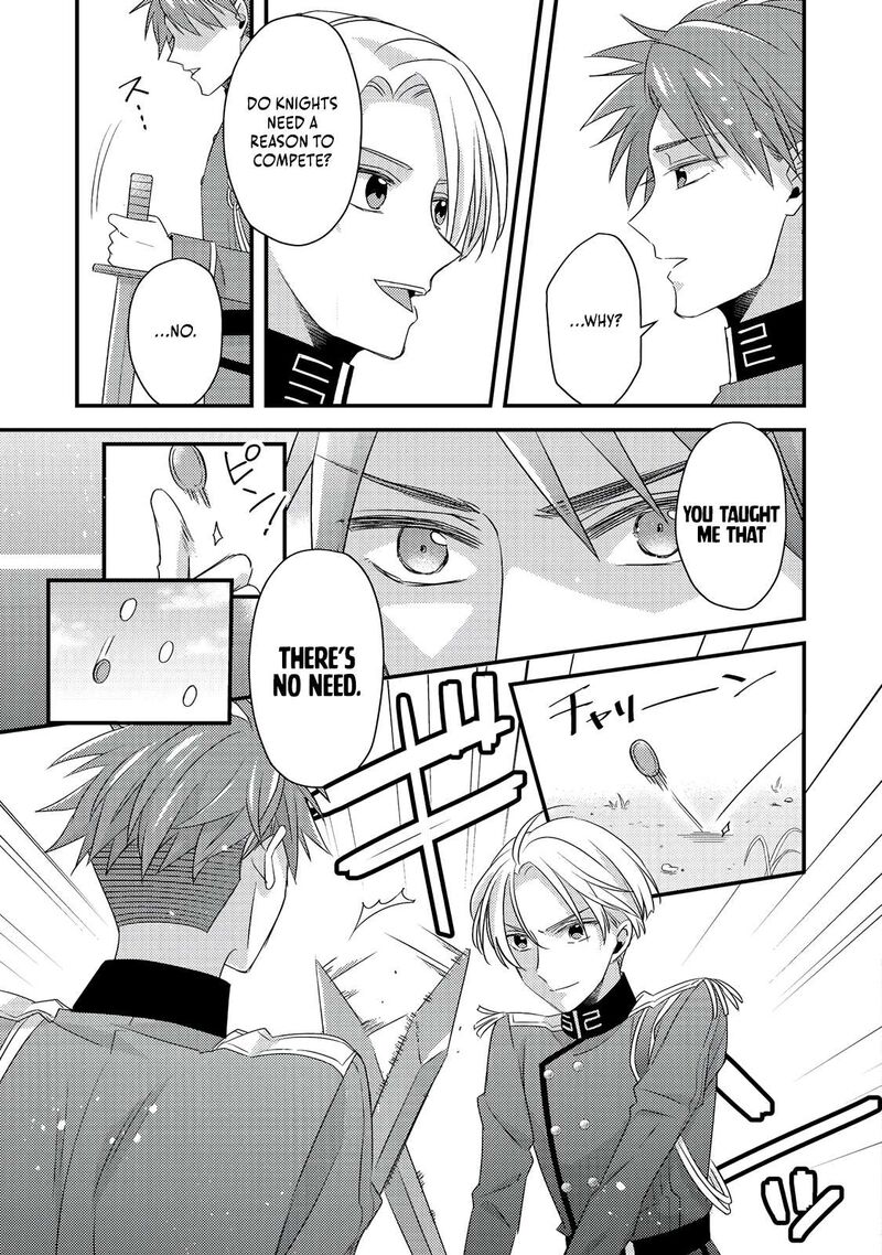 Mob Douzen No Akuyaku Reijou Wa Dansou Shite Kouryaku Taishou No Za O Nerau 9b 11