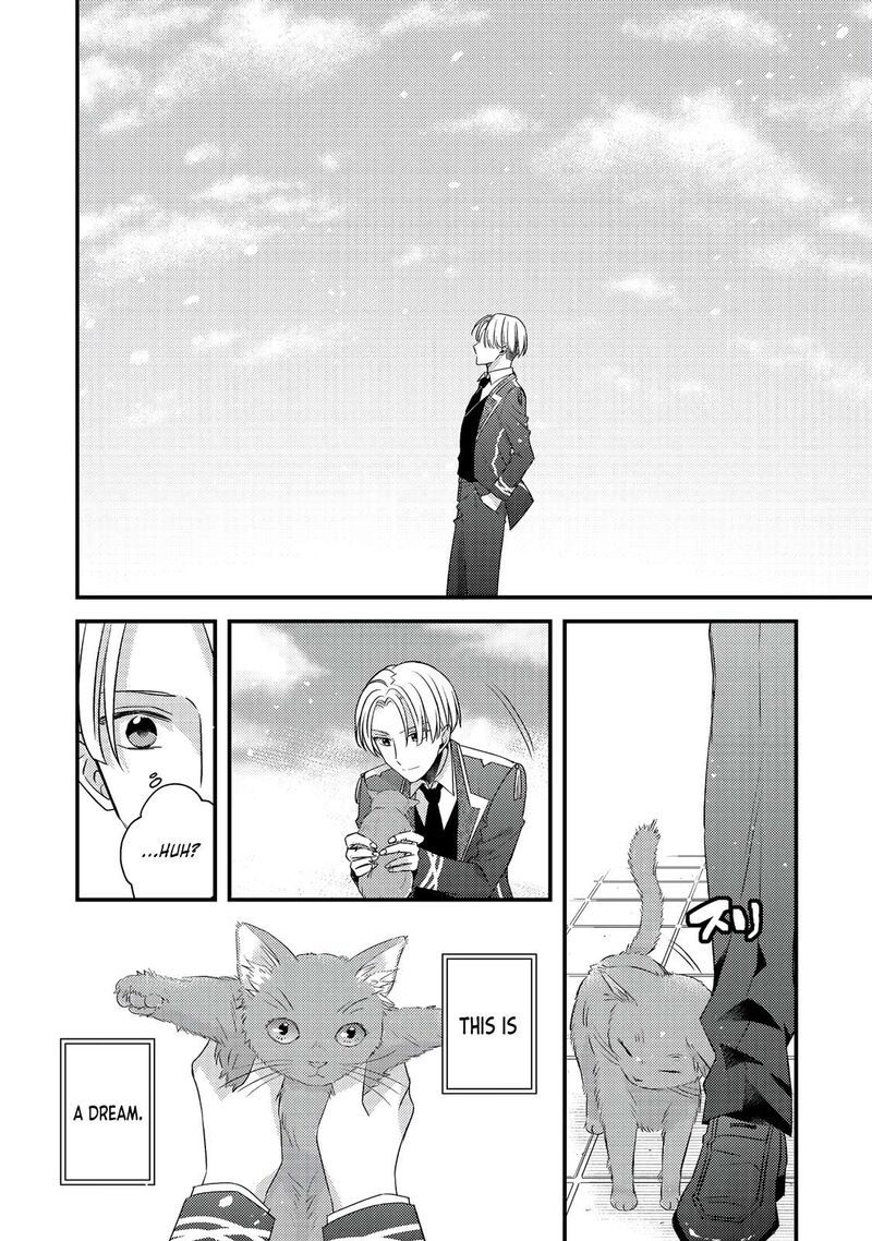 Mob Douzen No Akuyaku Reijou Wa Dansou Shite Kouryaku Taishou No Za O Nerau 9b 20