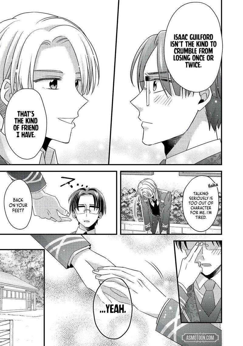 Mob Douzen No Akuyaku Reijou Wa Dansou Shite Kouryaku Taishou No Za O Nerau 9b 9