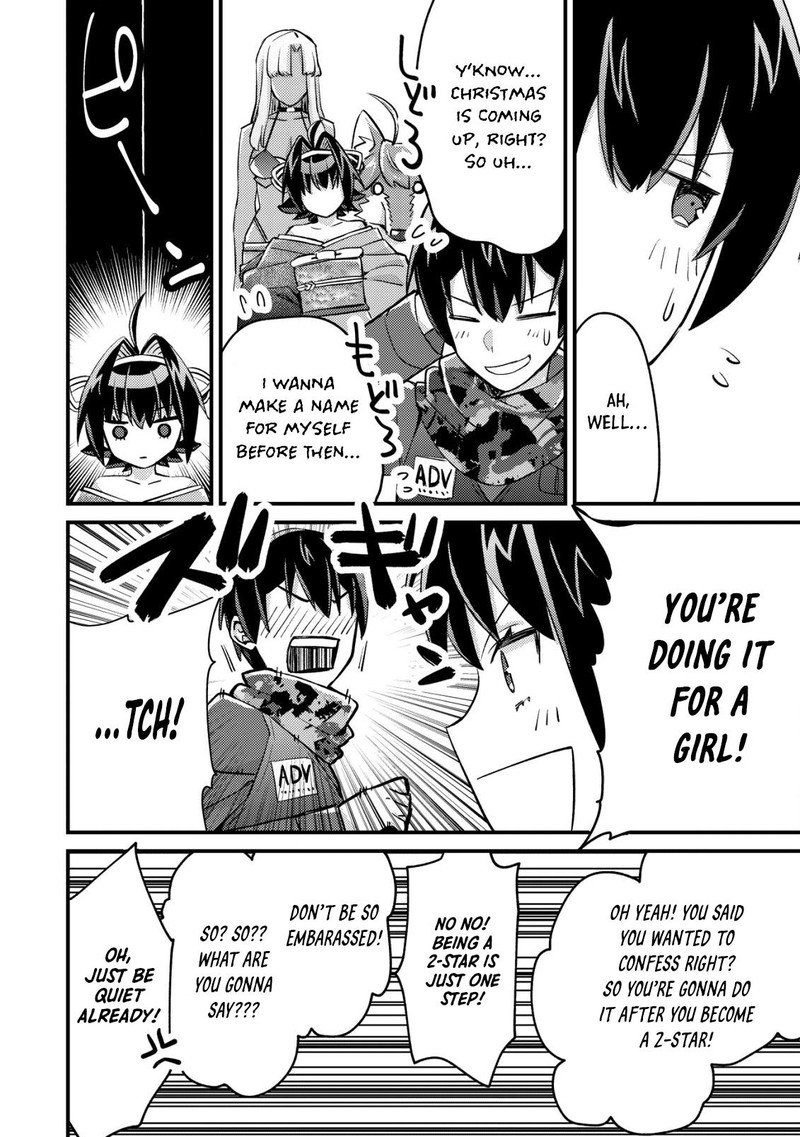 Mob Kousei No Ore Demo Boukensha Ni Nareba Riajuu Ni Naremasuka 14a 12