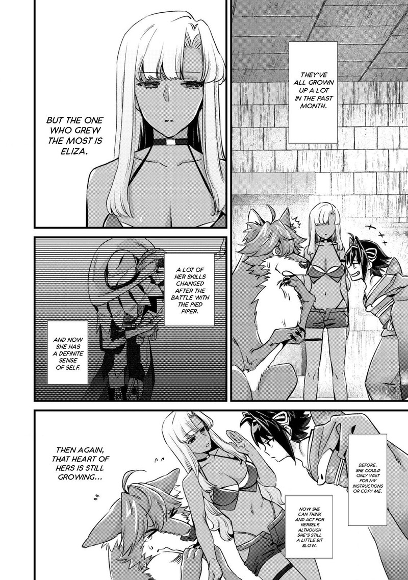 Mob Kousei No Ore Demo Boukensha Ni Nareba Riajuu Ni Naremasuka 14a 4