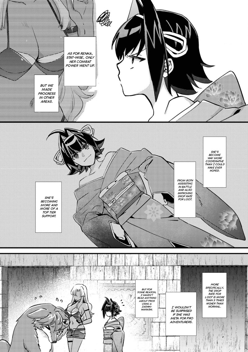 Mob Kousei No Ore Demo Boukensha Ni Nareba Riajuu Ni Naremasuka 14a 6