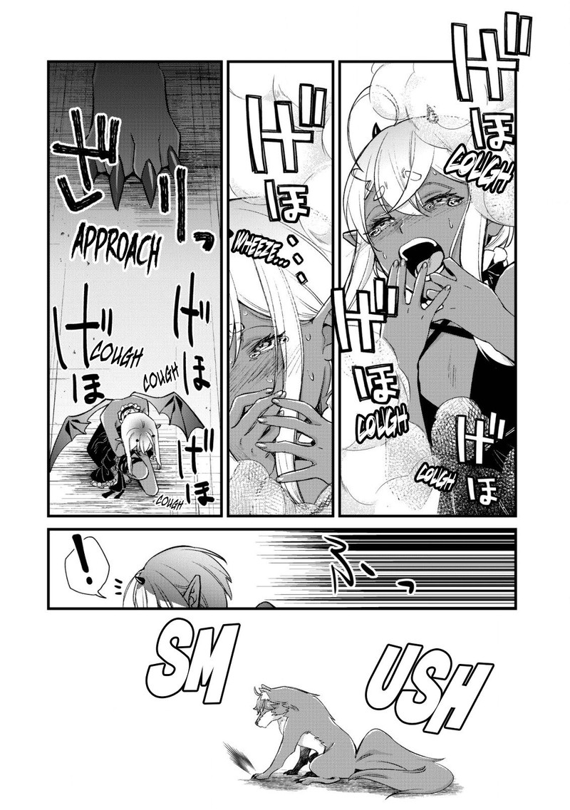 Mob Kousei No Ore Demo Boukensha Ni Nareba Riajuu Ni Naremasuka 15a 6