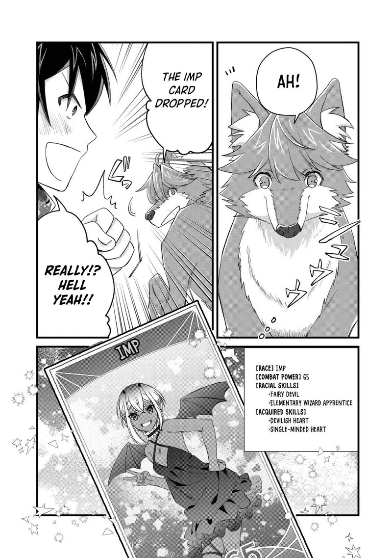 Mob Kousei No Ore Demo Boukensha Ni Nareba Riajuu Ni Naremasuka 15a 7