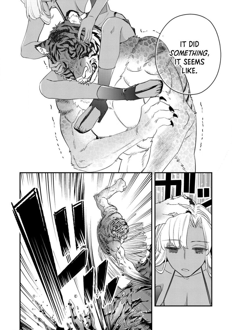 Mob Kousei No Ore Demo Boukensha Ni Nareba Riajuu Ni Naremasuka 18 16