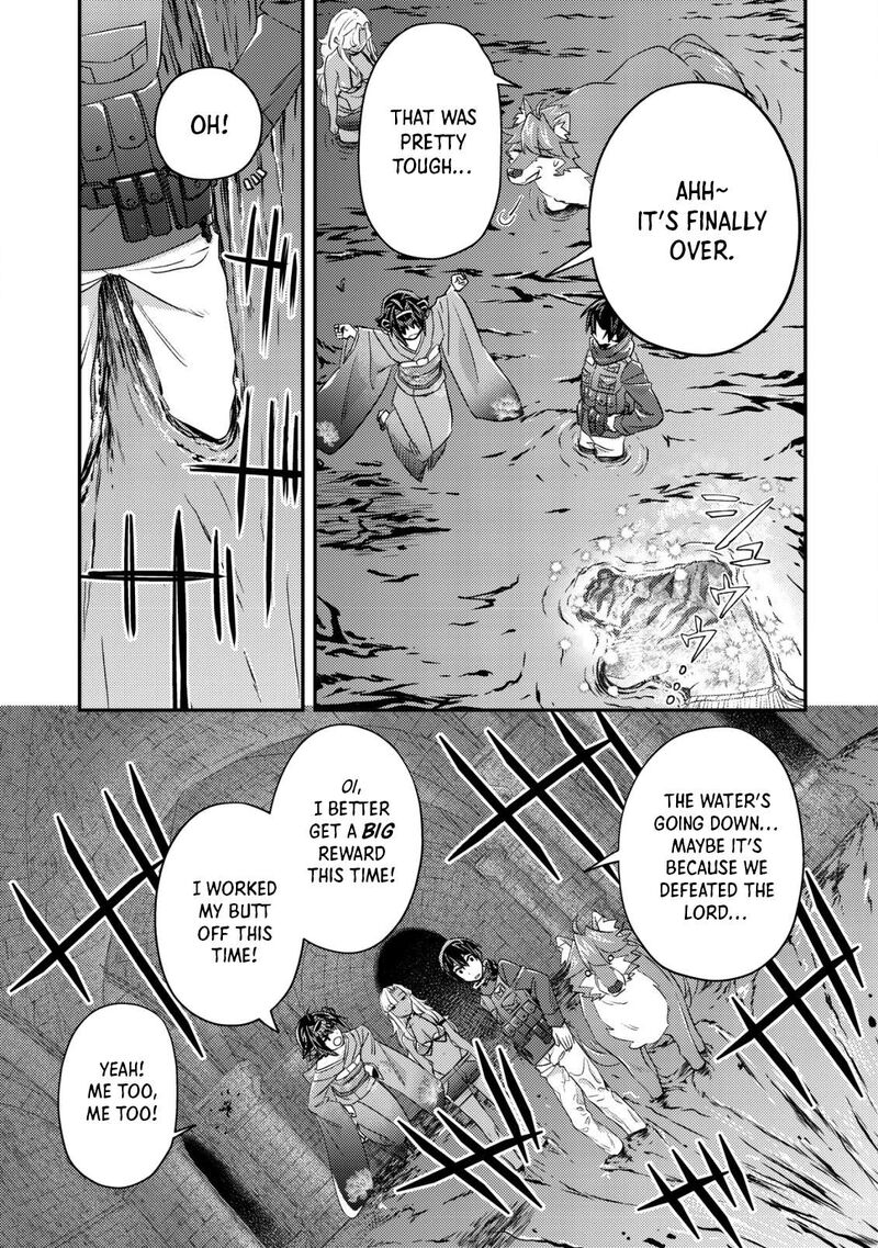 Mob Kousei No Ore Demo Boukensha Ni Nareba Riajuu Ni Naremasuka 18 25