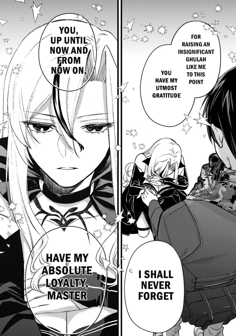 Mob Kousei No Ore Demo Boukensha Ni Nareba Riajuu Ni Naremasuka 29 14