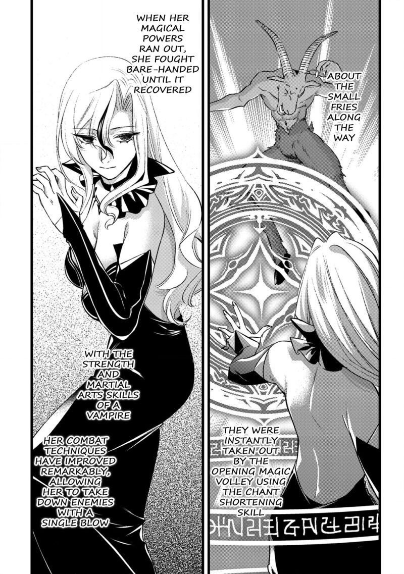 Mob Kousei No Ore Demo Boukensha Ni Nareba Riajuu Ni Naremasuka 29 18