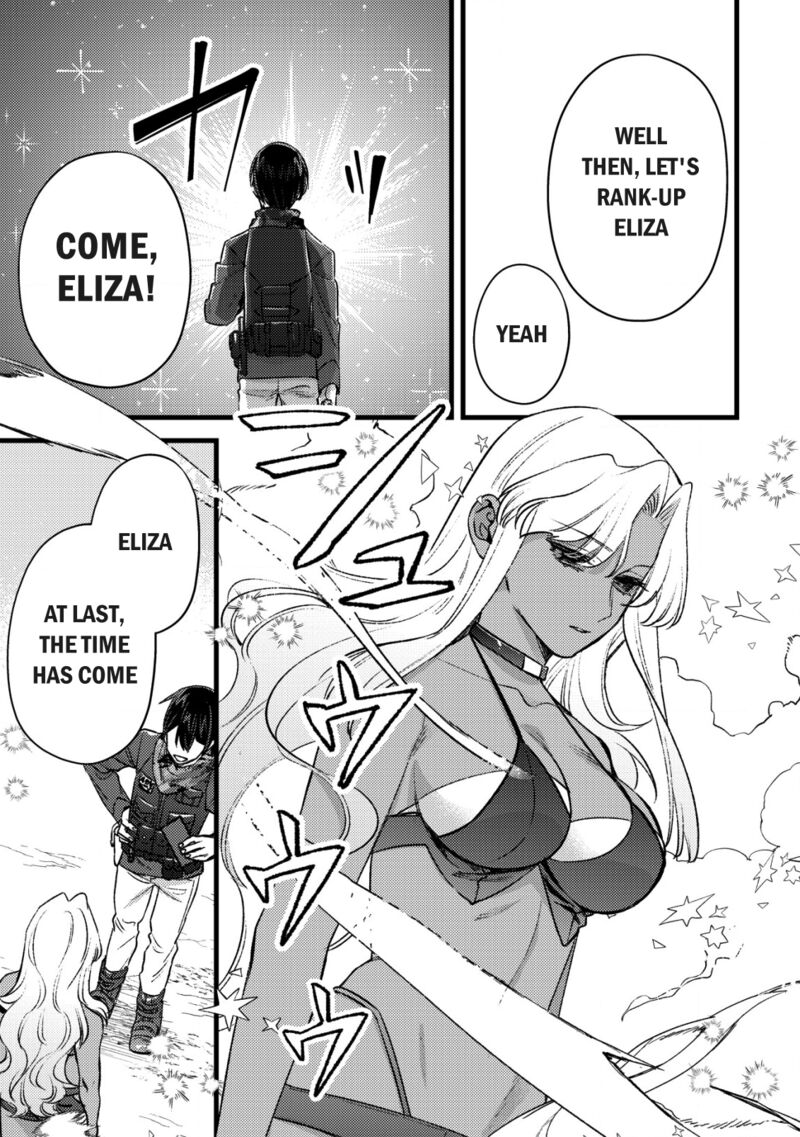 Mob Kousei No Ore Demo Boukensha Ni Nareba Riajuu Ni Naremasuka 29 9