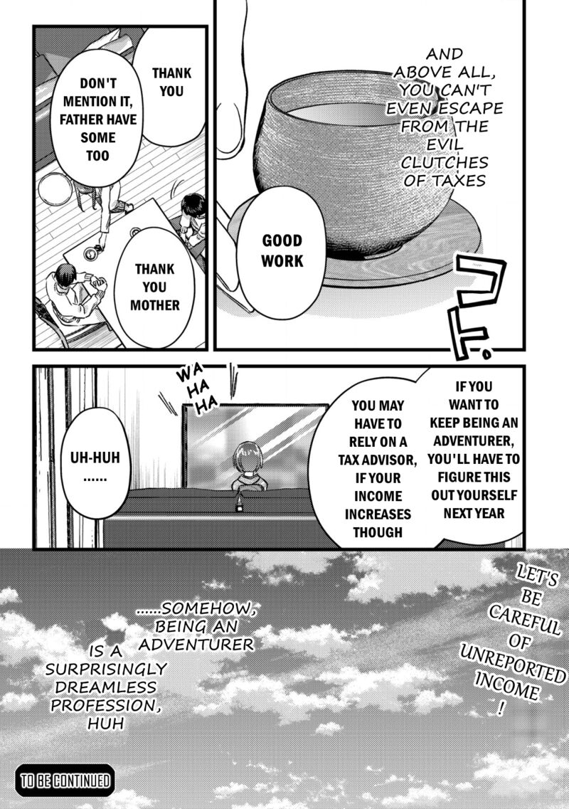 Mob Kousei No Ore Demo Boukensha Ni Nareba Riajuu Ni Naremasuka 29e 9