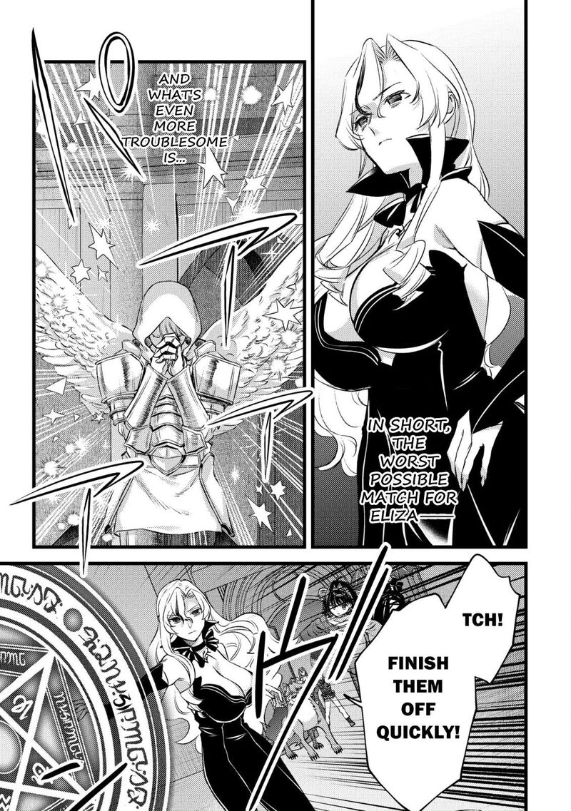 Mob Kousei No Ore Demo Boukensha Ni Nareba Riajuu Ni Naremasuka 31 12