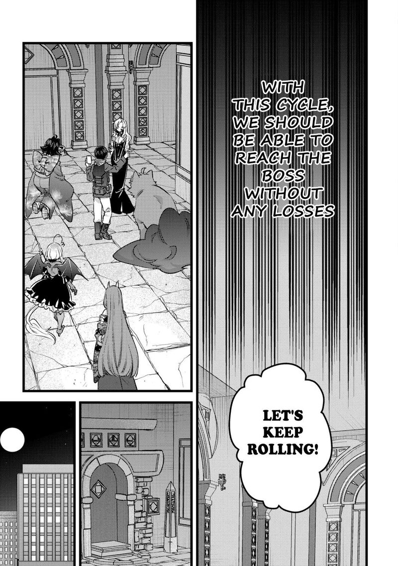 Mob Kousei No Ore Demo Boukensha Ni Nareba Riajuu Ni Naremasuka 31 7
