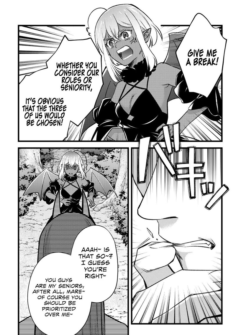 Mob Kousei No Ore Demo Boukensha Ni Nareba Riajuu Ni Naremasuka 32 24