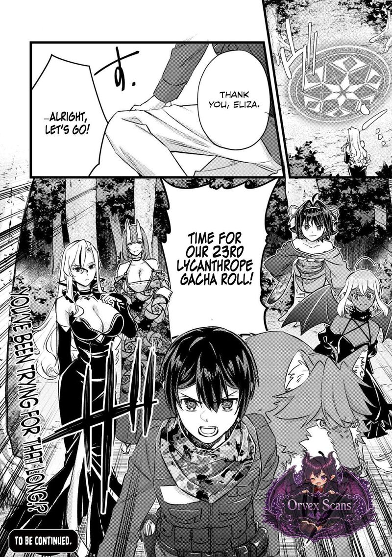 Mob Kousei No Ore Demo Boukensha Ni Nareba Riajuu Ni Naremasuka 32 34