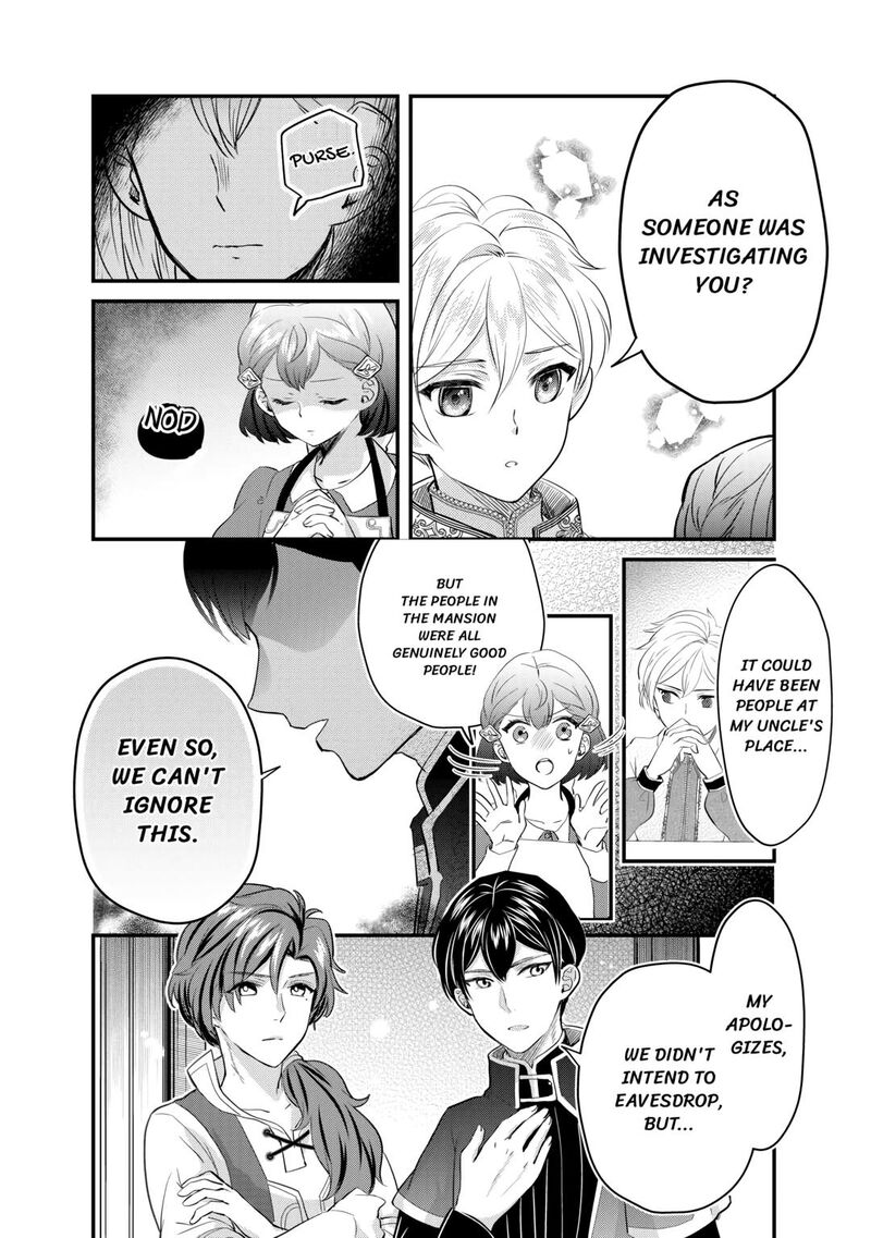 Mob Nanoni Makikomarete Imasu Ouji No Ibukuro Wo TsukandarashII 12 10
