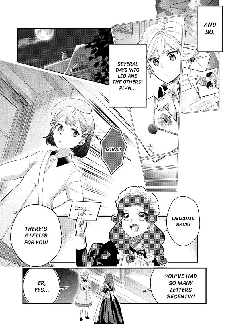 Mob Nanoni Makikomarete Imasu Ouji No Ibukuro Wo TsukandarashII 12 16