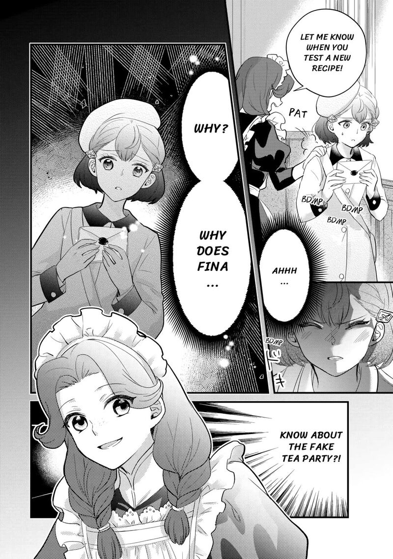 Mob Nanoni Makikomarete Imasu Ouji No Ibukuro Wo TsukandarashII 12 18