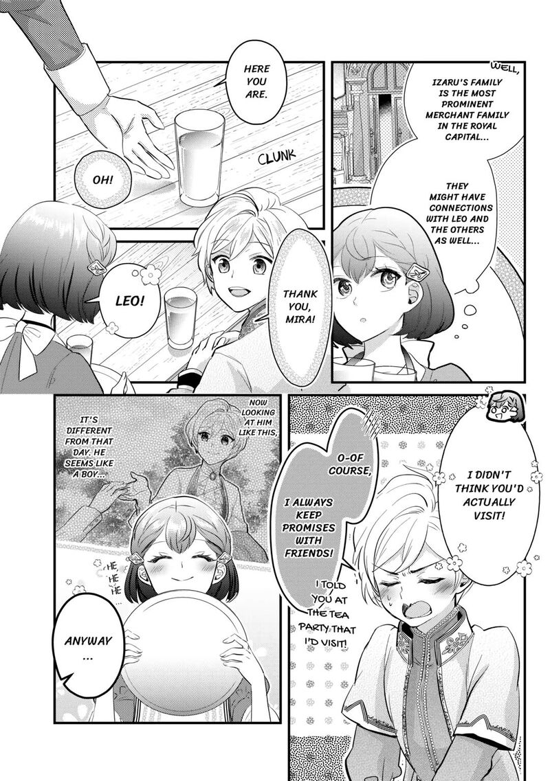 Mob Nanoni Makikomarete Imasu Ouji No Ibukuro Wo TsukandarashII 12 4