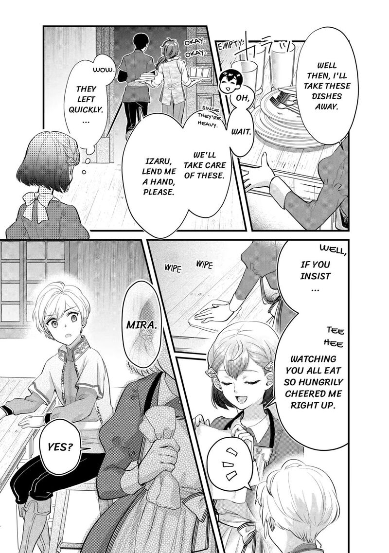 Mob Nanoni Makikomarete Imasu Ouji No Ibukuro Wo TsukandarashII 12 7