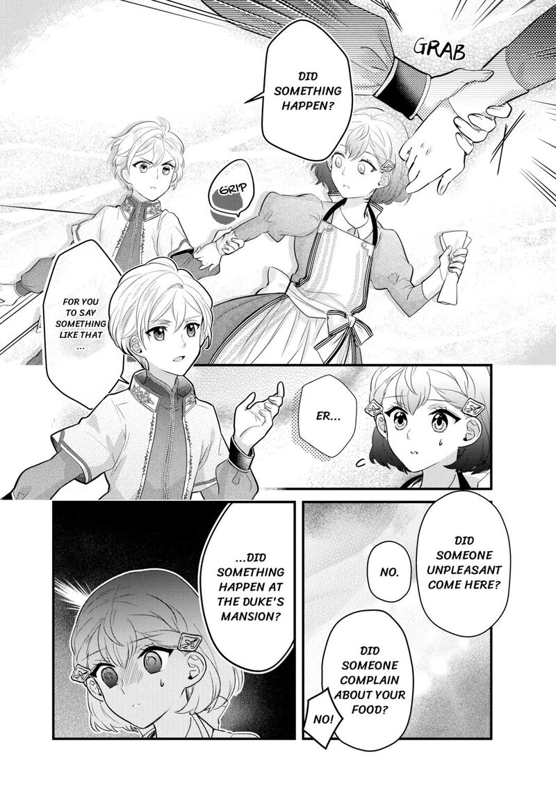 Mob Nanoni Makikomarete Imasu Ouji No Ibukuro Wo TsukandarashII 12 8