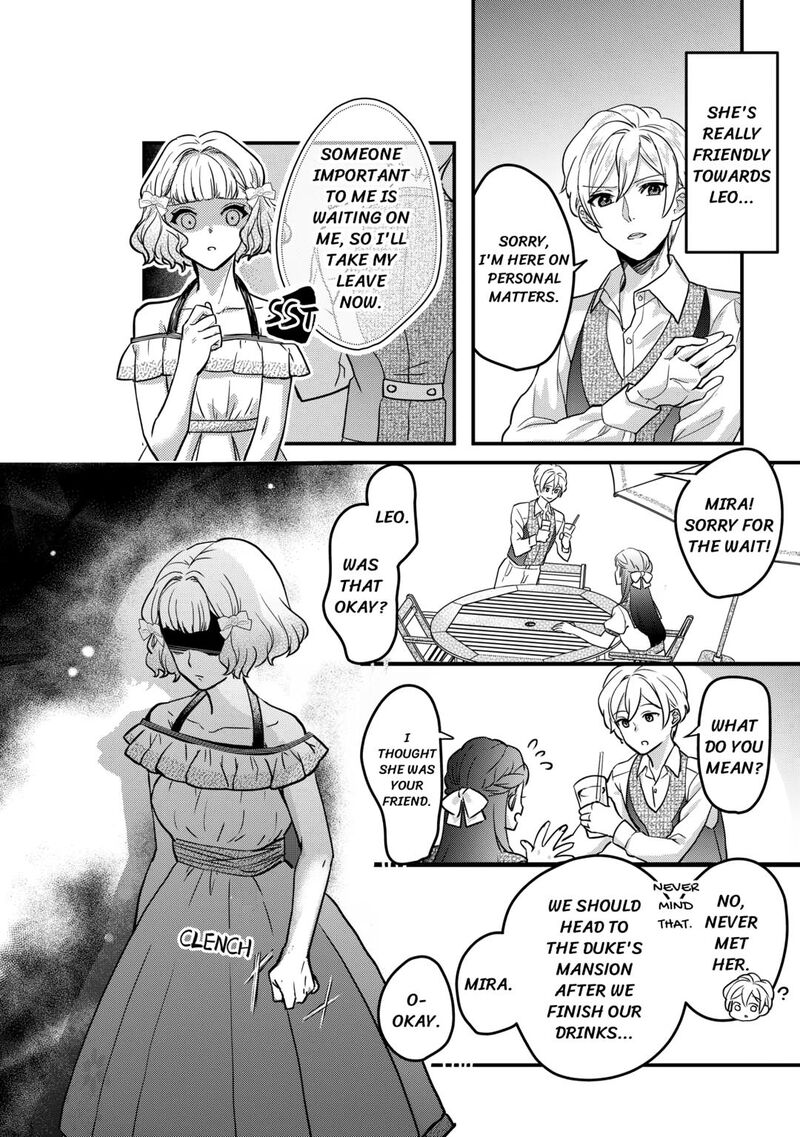 Mob Nanoni Makikomarete Imasu Ouji No Ibukuro Wo TsukandarashII 17 10