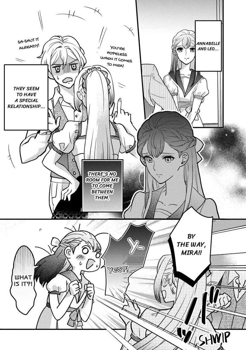 Mob Nanoni Makikomarete Imasu Ouji No Ibukuro Wo TsukandarashII 17 13