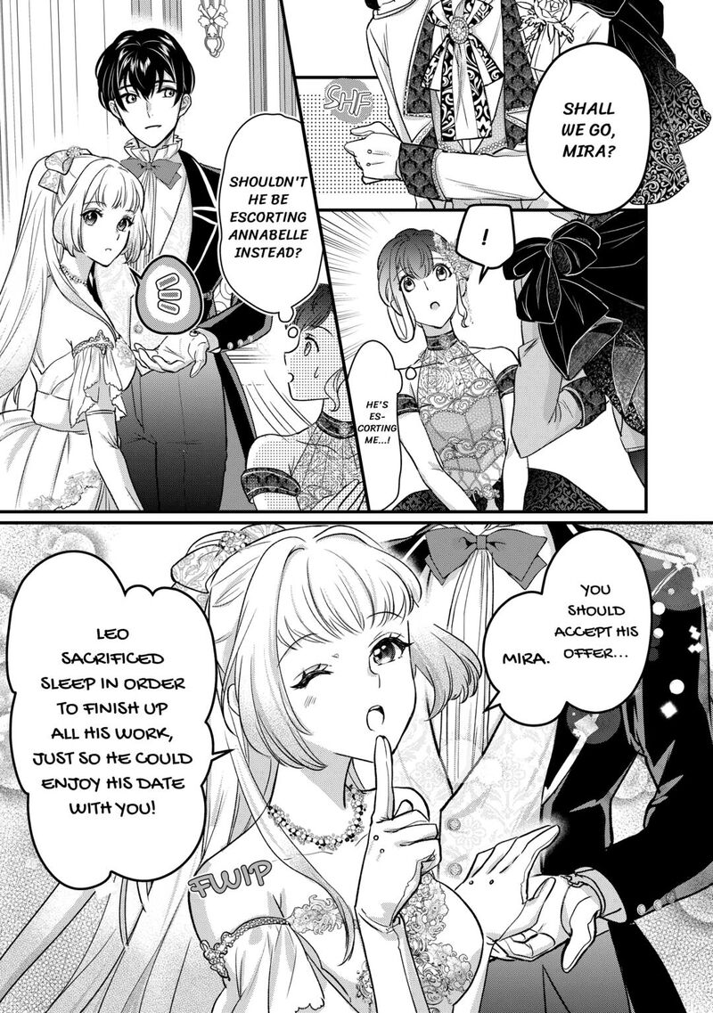 Mob Nanoni Makikomarete Imasu Ouji No Ibukuro Wo TsukandarashII 17 17