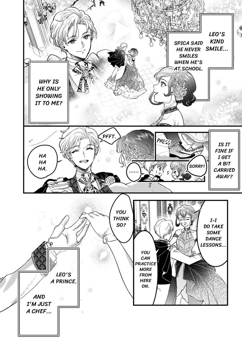 Mob Nanoni Makikomarete Imasu Ouji No Ibukuro Wo TsukandarashII 17 22