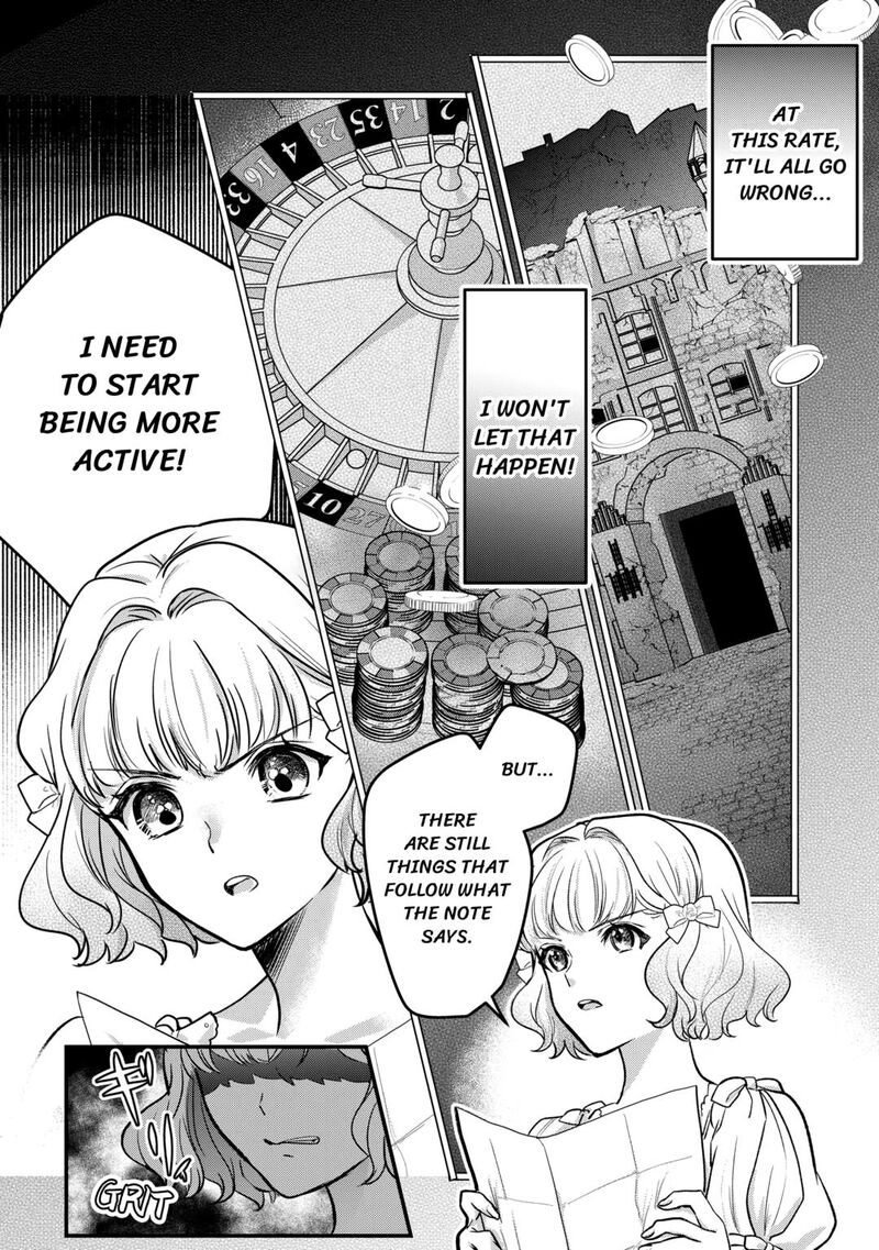 Mob Nanoni Makikomarete Imasu Ouji No Ibukuro Wo TsukandarashII 17 26