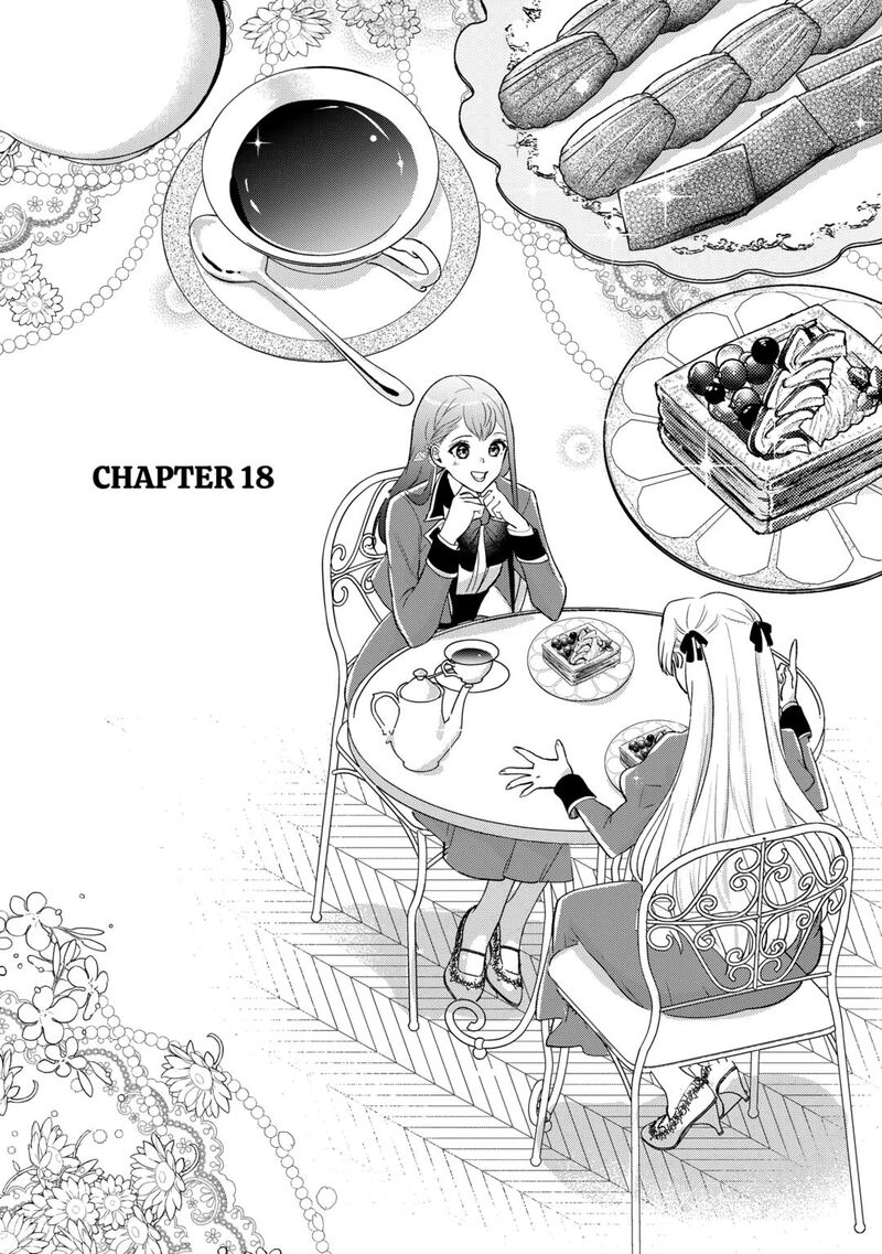 Mob Nanoni Makikomarete Imasu Ouji No Ibukuro Wo TsukandarashII 18 2