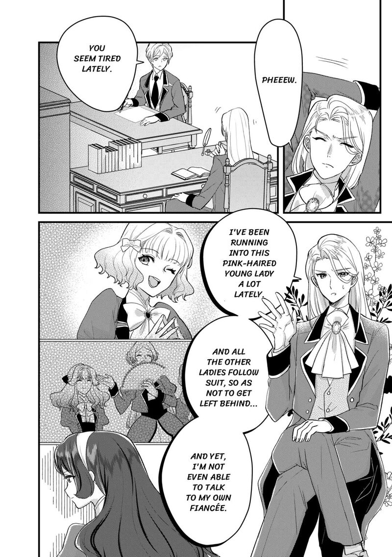 Mob Nanoni Makikomarete Imasu Ouji No Ibukuro Wo TsukandarashII 18 26