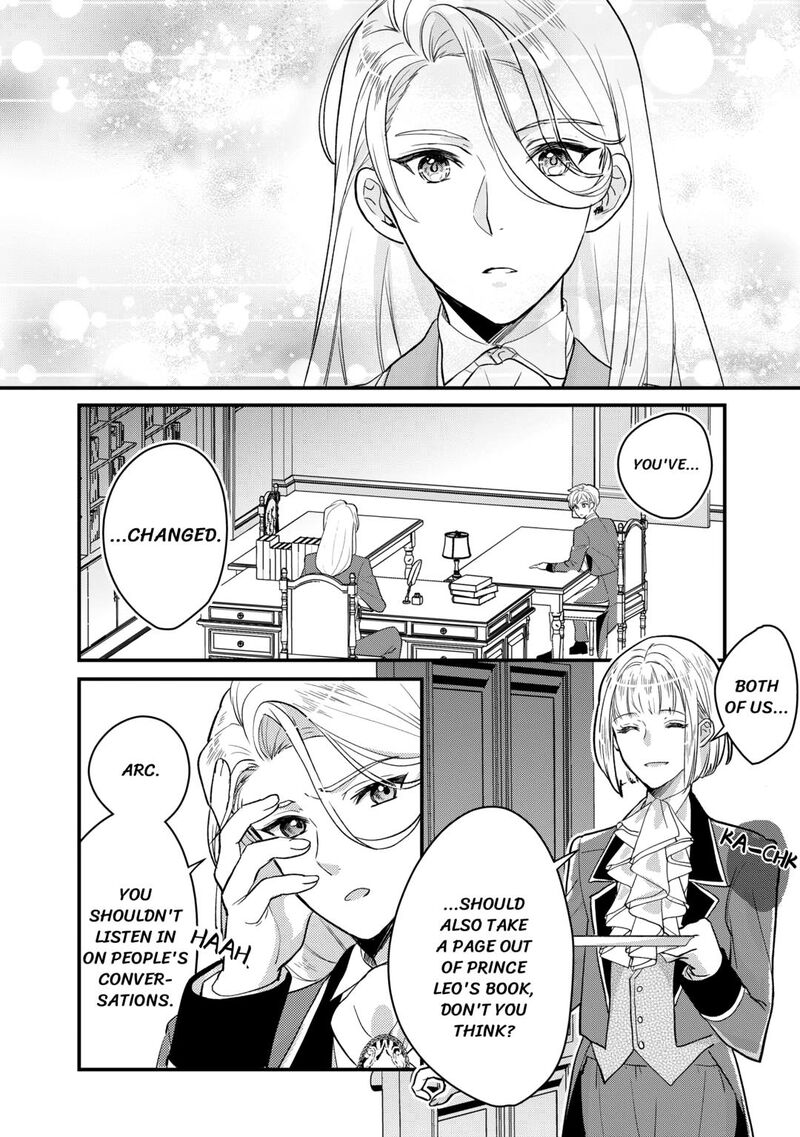 Mob Nanoni Makikomarete Imasu Ouji No Ibukuro Wo TsukandarashII 18 30