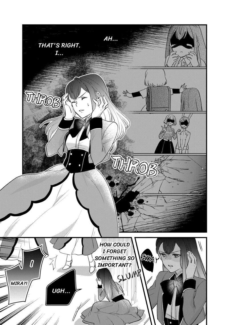 Mob Nanoni Makikomarete Imasu Ouji No Ibukuro Wo TsukandarashII 18 9