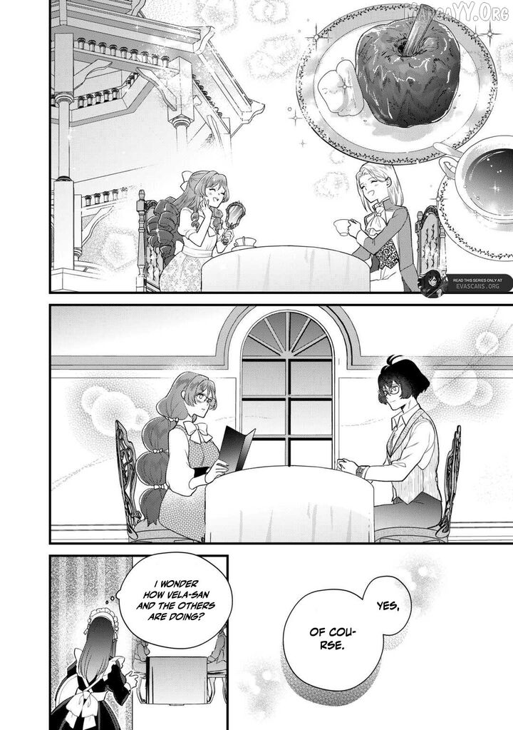 Mob Nanoni Makikomarete Imasu Ouji No Ibukuro Wo TsukandarashII 19 6