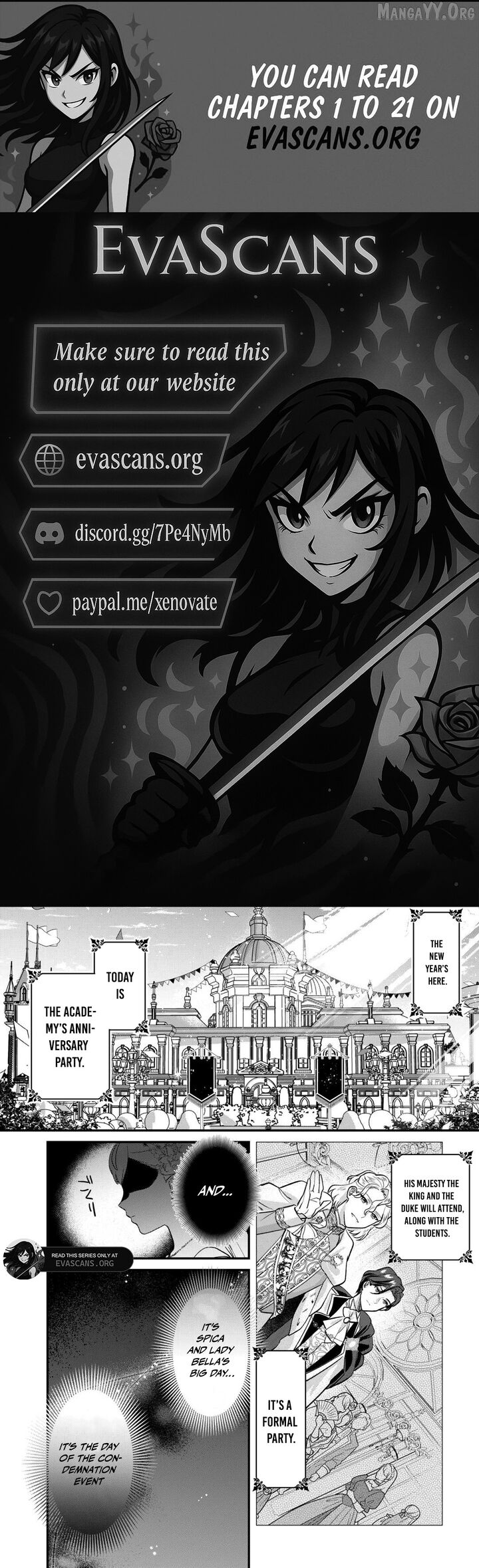 Mob Nanoni Makikomarete Imasu Ouji No Ibukuro Wo TsukandarashII 20 1