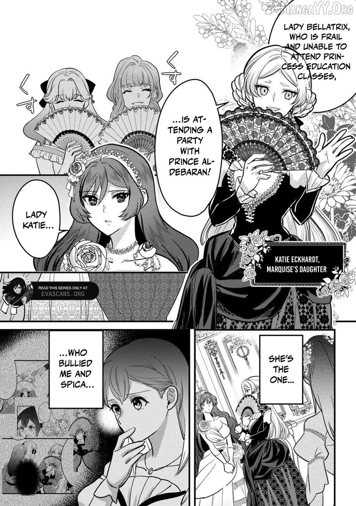 Mob Nanoni Makikomarete Imasu Ouji No Ibukuro Wo TsukandarashII 20 7