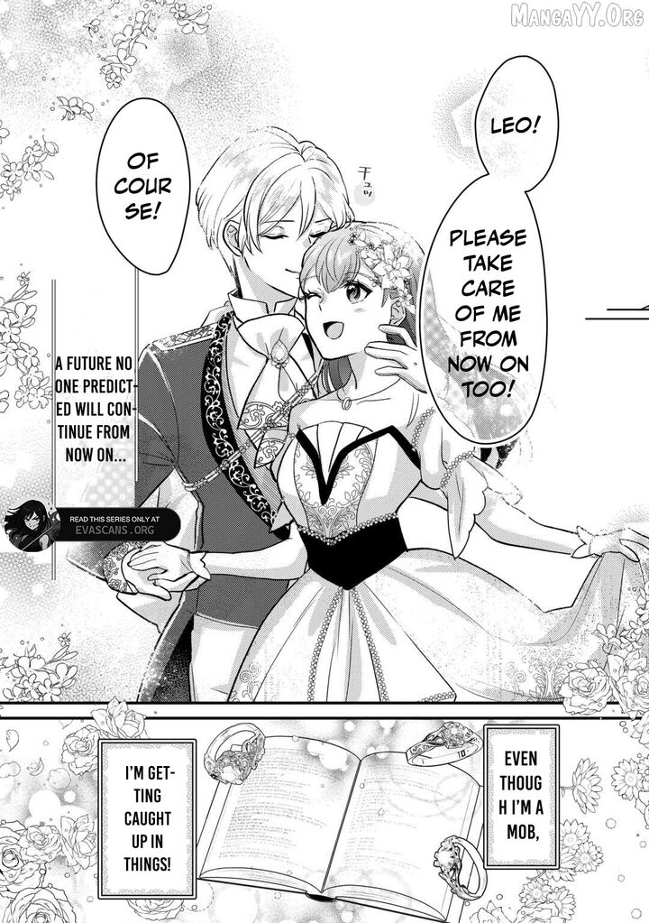 Mob Nanoni Makikomarete Imasu Ouji No Ibukuro Wo TsukandarashII 21 32