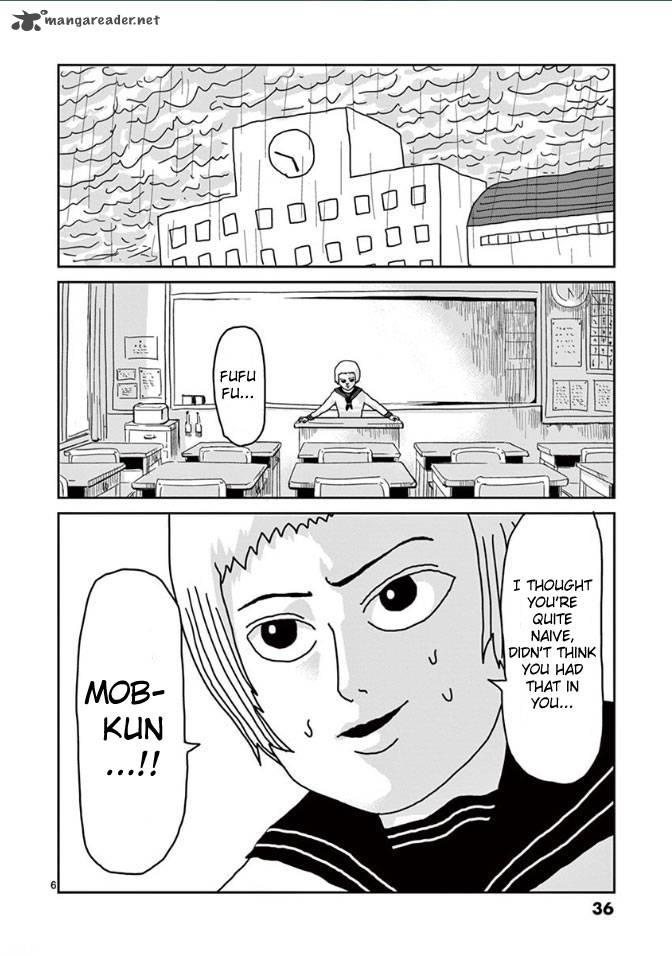 Mob Psycho 100 19 6