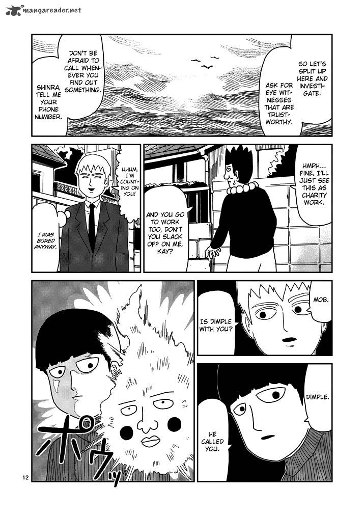 Mob Psycho 100 53 12