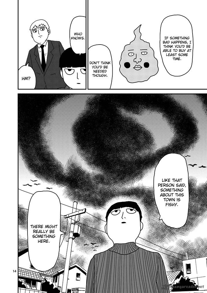 Mob Psycho 100 53 14