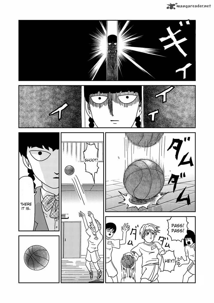 Mob Psycho 100 56 15