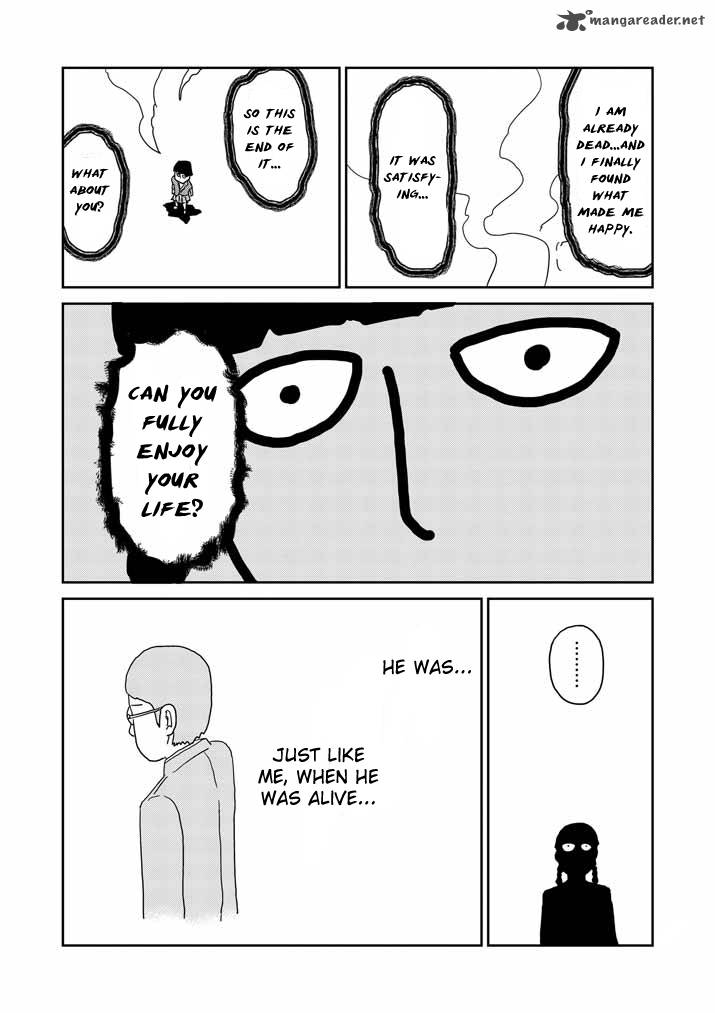 Mob Psycho 100 56 23