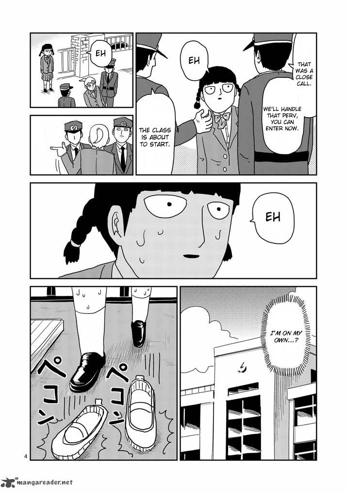 Mob Psycho 100 56 4