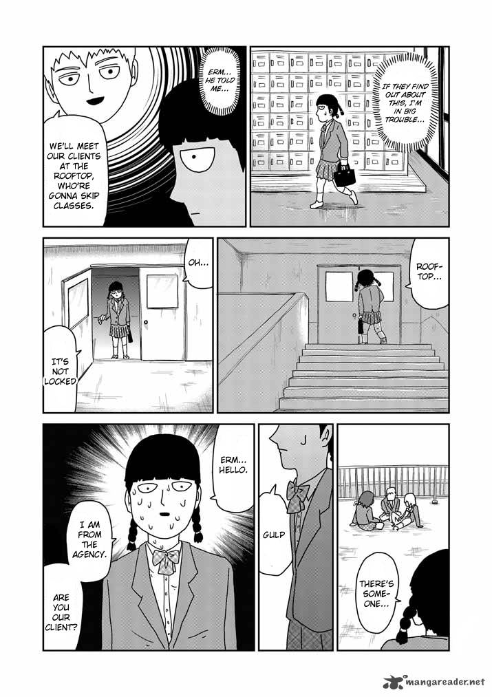 Mob Psycho 100 56 5