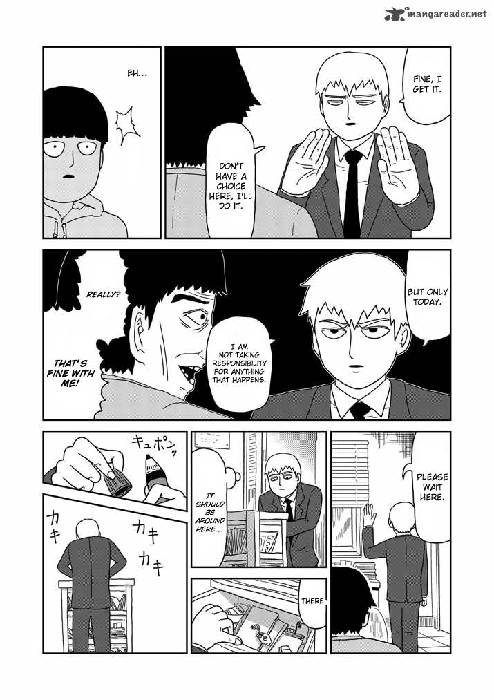 Mob Psycho 100 58 2