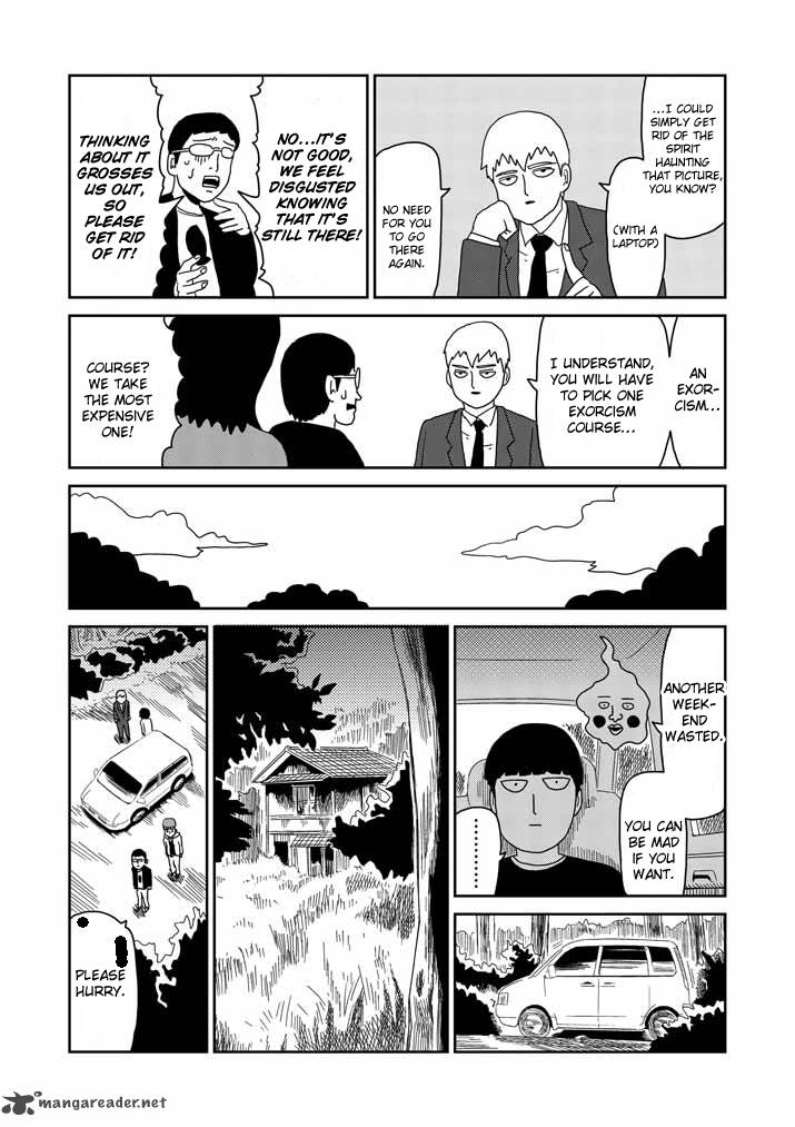 Mob Psycho 100 58 24